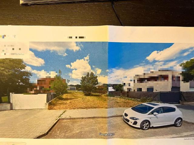 Terreno en venta en Osona, Catalunya