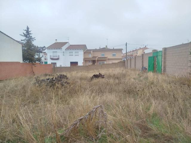 Terreno en venta en Horcajo De Santiago, Castilla-La Mancha