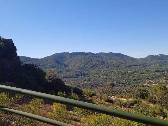 Terreno en venta en Hornos, Andalucía