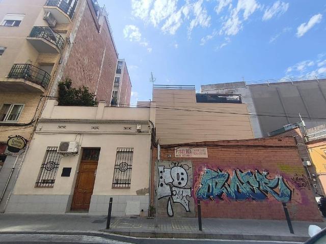 Terreno en venta en Barcelonès, Catalunya