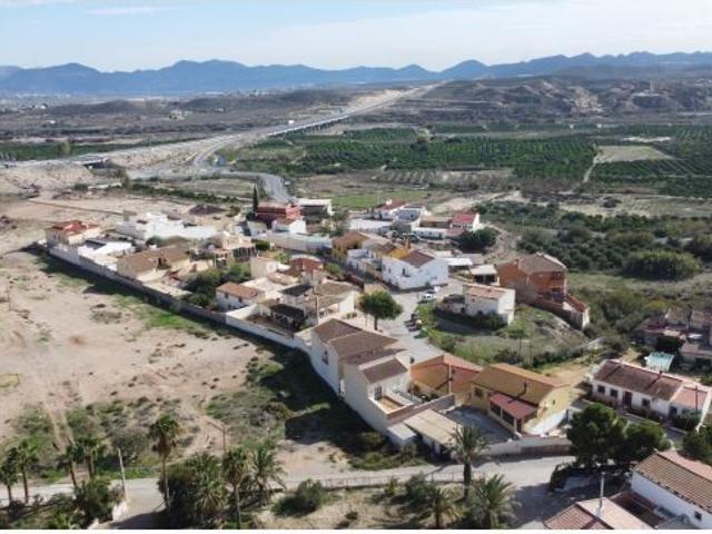 Local Comercial en venta en La Alfoquia, Valle del Almanzora