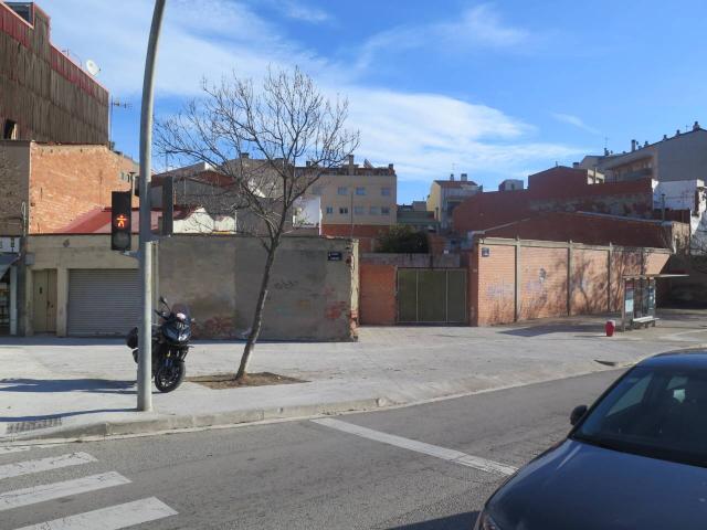 Terreno en venta en la Cogullada, Vallès Occidental