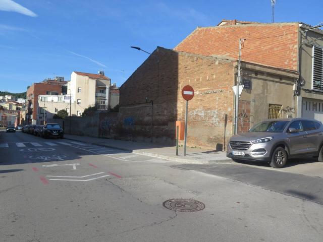 Terreno en venta en la Cogullada, Vallès Occidental