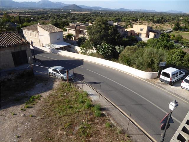 Terreno en venta en Costitx