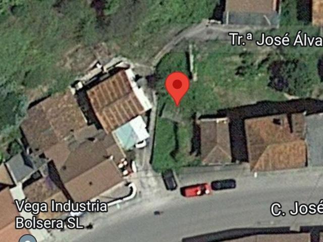 Terreno en venta en Langreo, Asturias