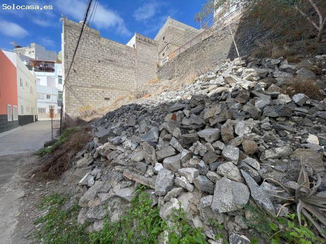 Local Comercial en venta en Salto del Negro, Gran Canaria