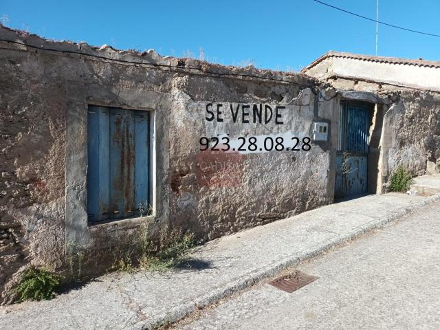 Terreno en venta en Ledesma, Castilla y León