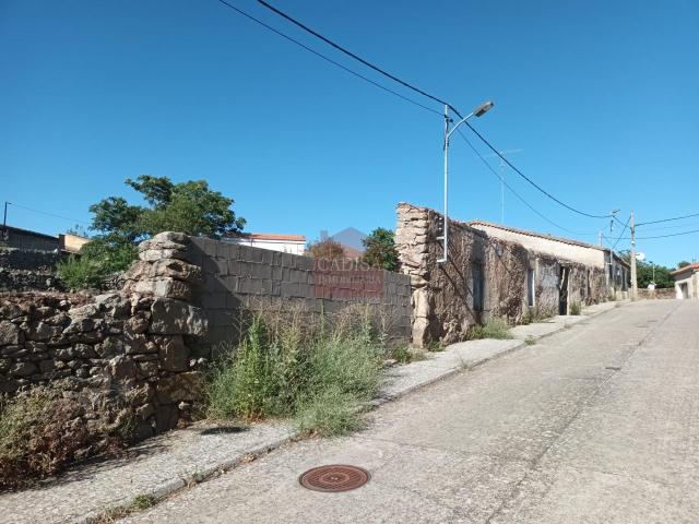 Terreno en venta en Ledesma, Castilla y León