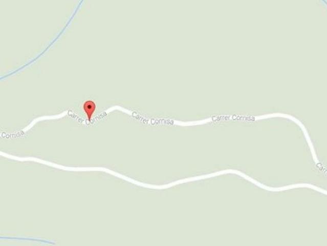 Terreno en venta en Llagostera