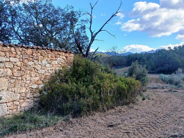 Terreno en venta en Matarraña / Matarranya, Lledó