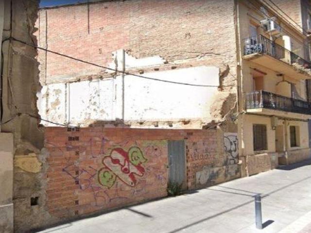 Local Comercial en venta en Jaume I el Conqueridor, Segrià