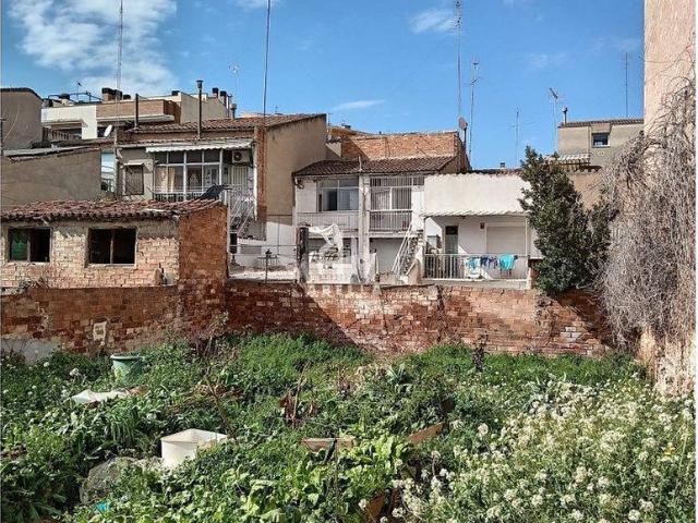 Terreno en venta en Segrià, Catalunya