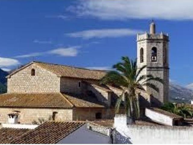 Local Comercial en venta en la Marina Alta, Valencia