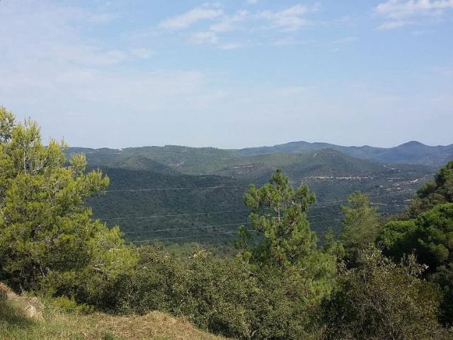 Terreno en venta en Lloret De Mar, Serra Brava