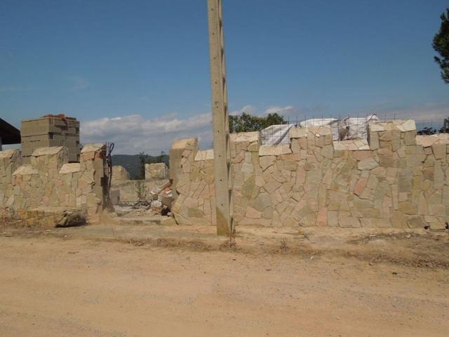 Terreno en venta en Serra Brava, la Selva