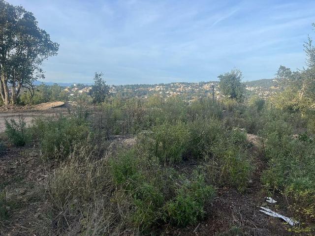 Terreno en venta en la Selva, Catalunya