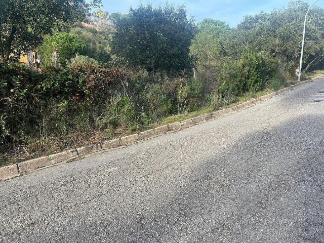 Terreno en venta en la Selva, Catalunya