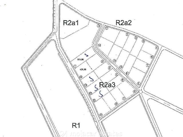 Terreno en venta en Huerta Nueva, Los Gallardos