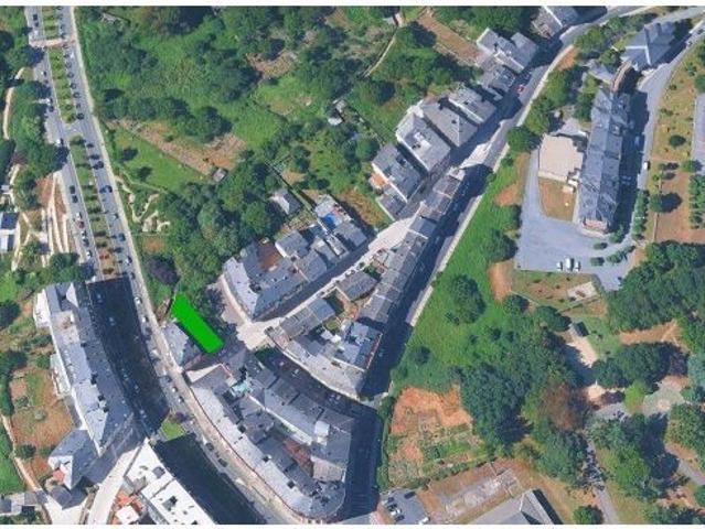 Local Comercial en venta en Lugo