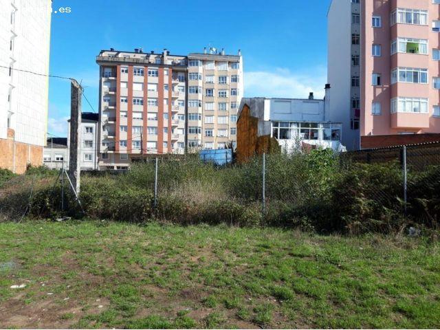 Local Comercial en venta en Lugo