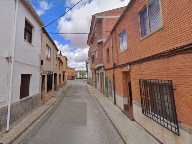 Terreno en venta en Madrigueras, Castilla-La Mancha