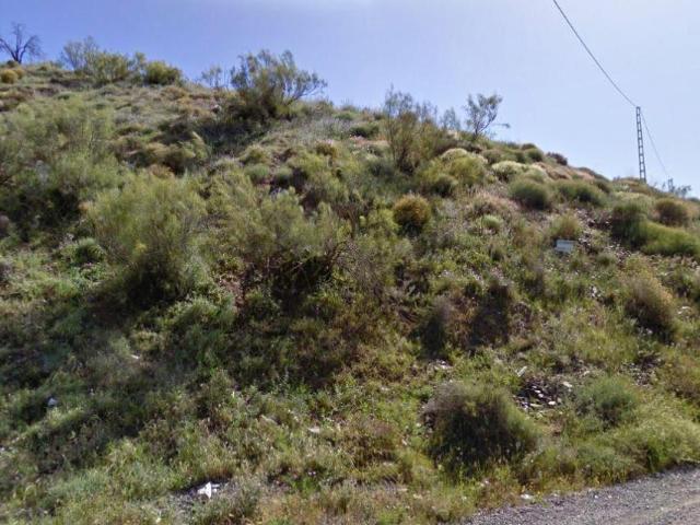 Terreno en venta en Málaga