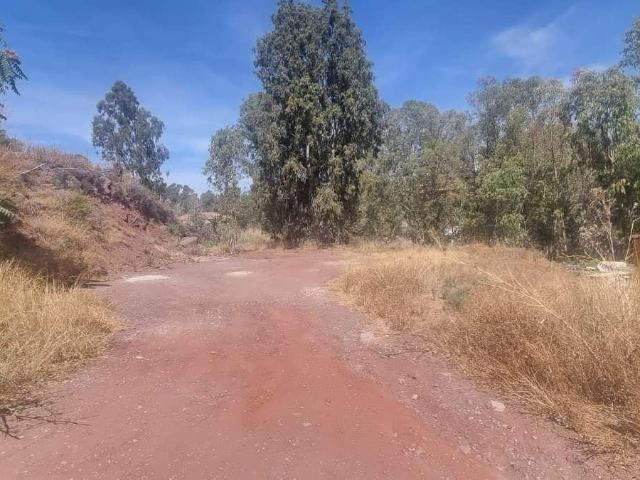 Terreno en venta en Málaga, Jarazmín