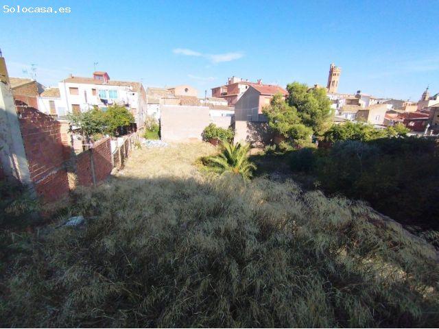 Local Comercial en venta en Ribera Alta del Ebro, Aragón