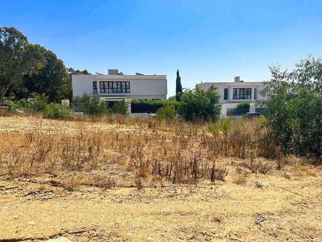Terreno en venta en Manilva, La Paloma de Manilva Terreno en venta en Manilva, La Paloma de Manilva