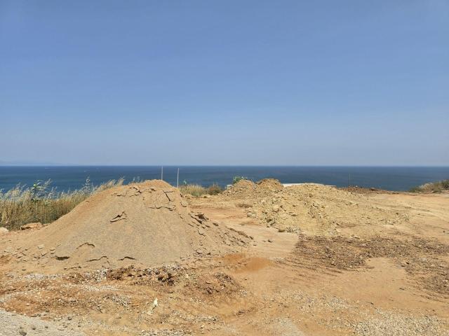 Terreno en venta en Manilva Terreno en venta en Manilva