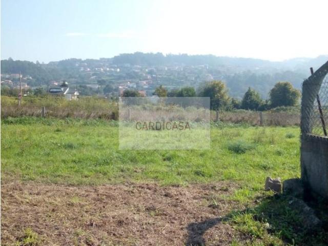 Terreno en venta en Bembrive, Vigo