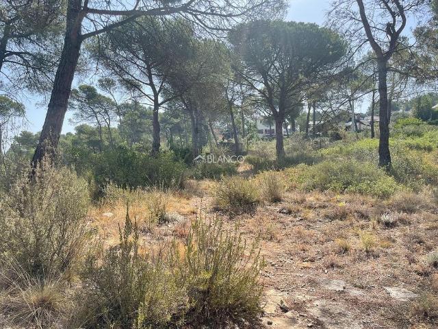 Terreno en venta en Alt Penedès, Catalunya