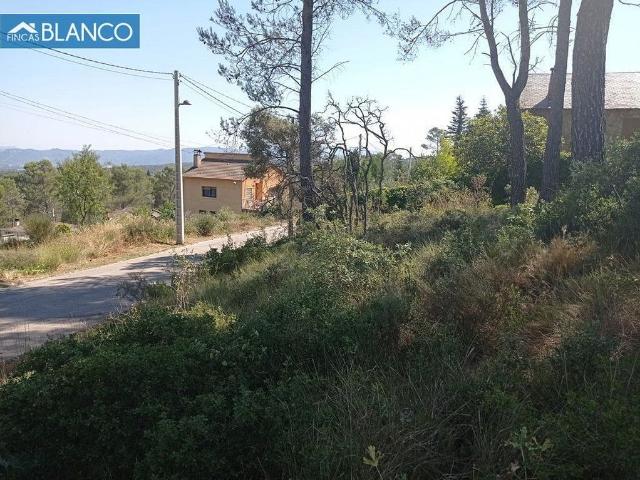 Terreno en venta en Alt Penedès, Catalunya