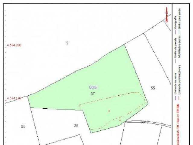 Terreno en venta en Alt Penedès, Catalunya