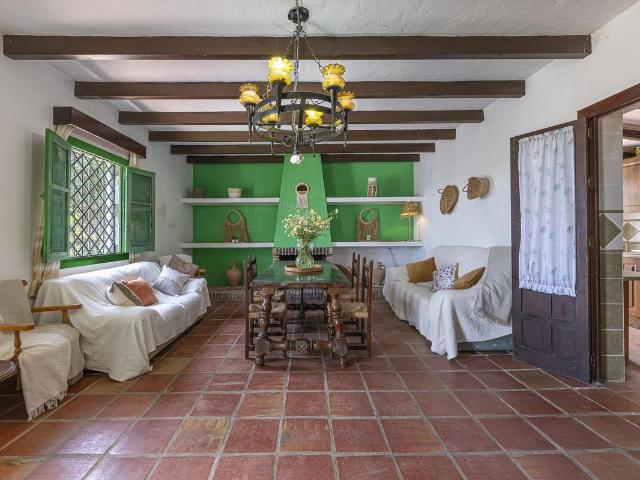 Terreno en venta en Mijas