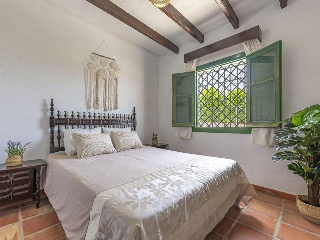 Terreno en venta en Mijas