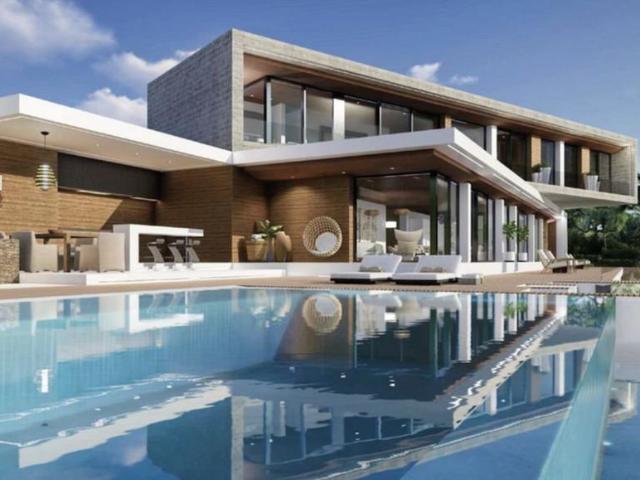Terreno en venta en Mijas, Elysium Golf Terreno en venta en Mijas, Elysium Golf