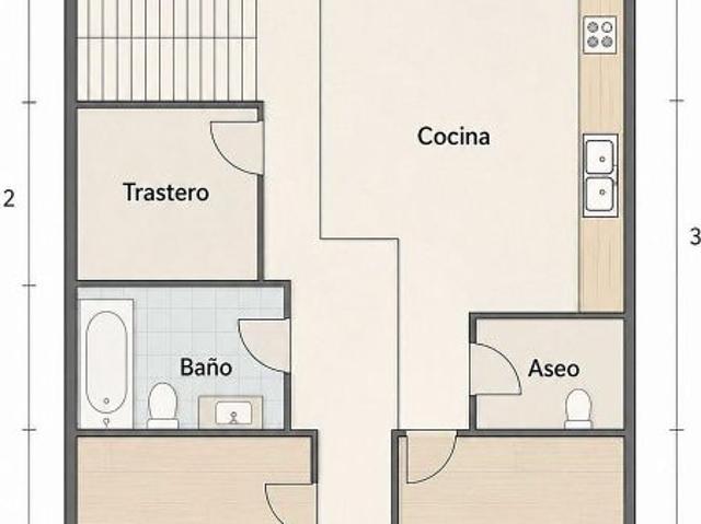 Terreno en venta en Vallès Oriental, Catalunya