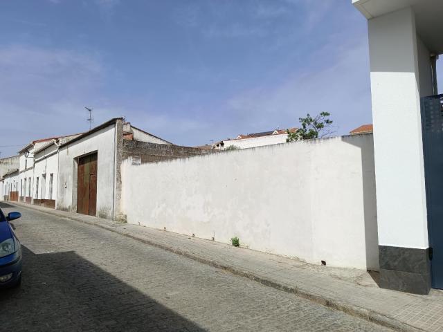 Terreno en venta en Monesterio, Badajoz