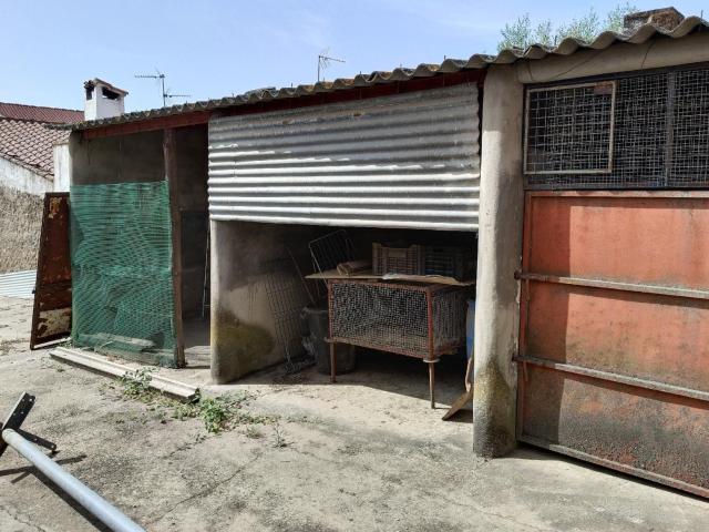 Terreno en venta en Monesterio, Extremadura