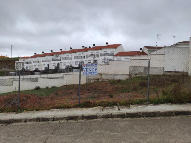 Terreno en venta en Monesterio, Extremadura