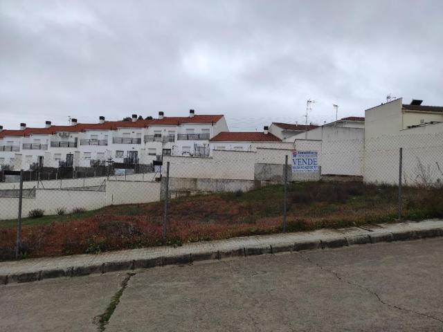 Terreno en venta en Monesterio, Extremadura