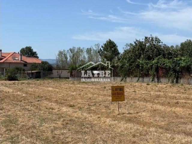 Terreno en venta en Monforte de Lemos