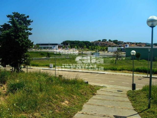 Terreno en venta en Mont-ras, Girona