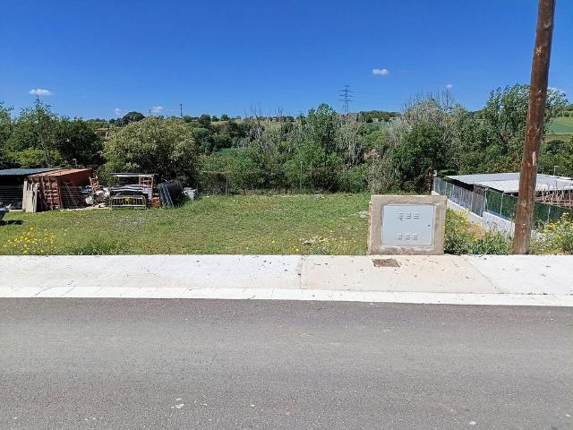 Terreno en venta en Montcada I Reixac
