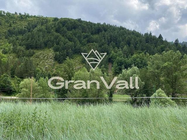 Terreno en venta en Cerdanya, Catalunya