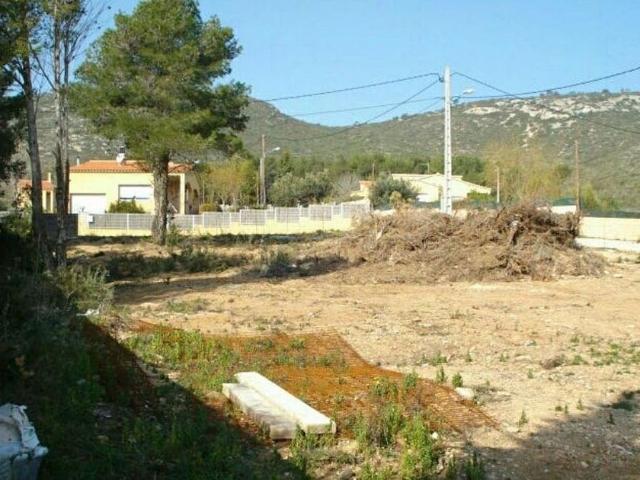 Terreno en venta en Baix Penedès, Catalunya