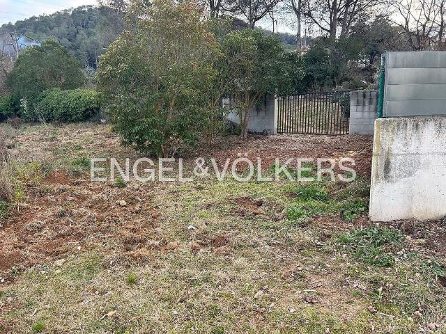 Terreno en venta en Vallès Oriental, Catalunya