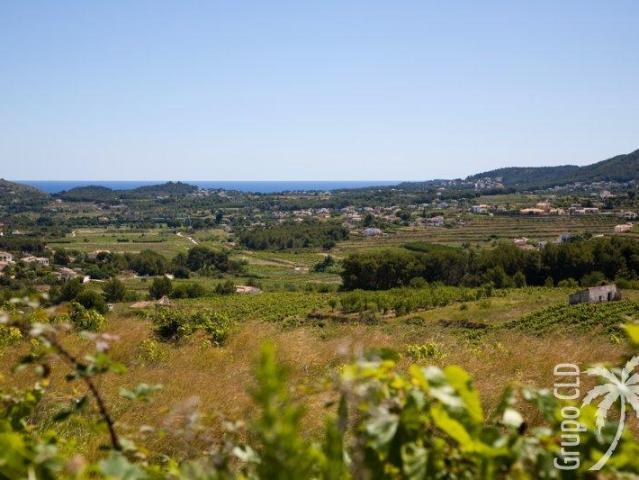 Terreno en venta en Teulada, Pla del Mar