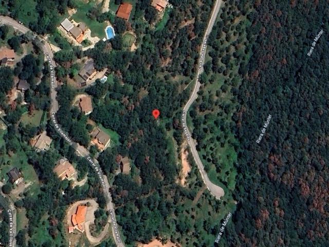 Terreno en venta en Osona, Catalunya